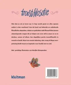 Alternative view of Troostfilosofie