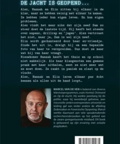 Onder de radar | 9789020622485