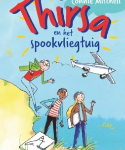 Thirsa en het spookvliegtuig