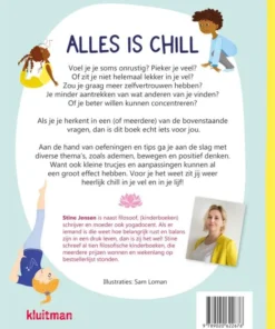 Alternative view of Alles is chill