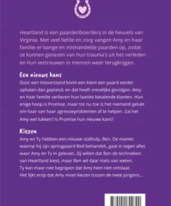 Alternative view of Een nieuwe kans & Kiezen