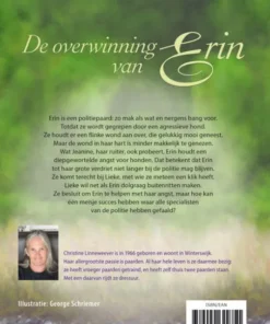 De overwinning van Erin | 9789020622751 De overwinning van Erin - Afbeelding 2