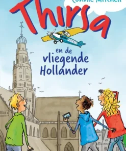 Thirsa en de vliegende Hollander