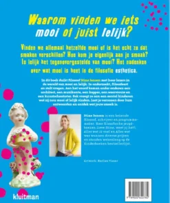 Alternative view of Het grote boek van mooi en lelijk