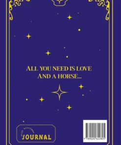 Alternative view of Mijn Horse Journal