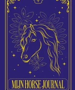 Mijn Horse Journal