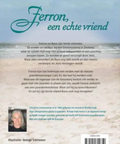 Alternative view of Ferron, een echte vriend