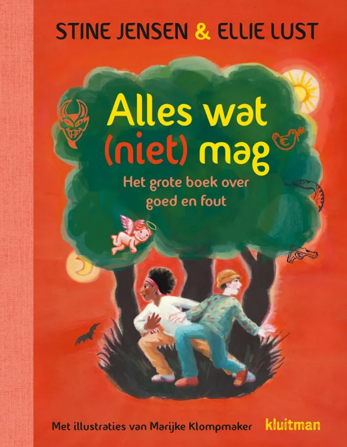 Alles wat (niet) mag