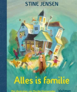 Alles is familie