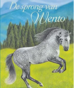 De sprong van Wento