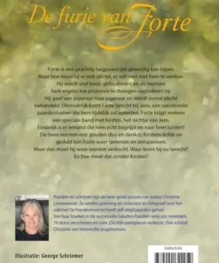 Alternative view of De furie van Forte