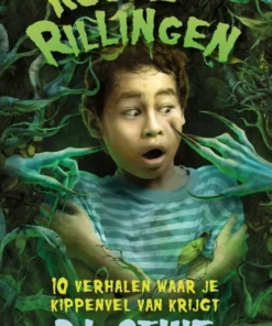 Koude rillingen