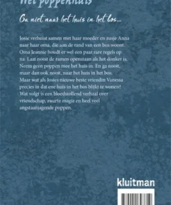 Alternative view of Het poppenhuis