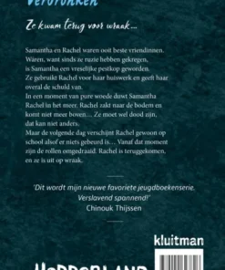 Alternative view of Verdronken