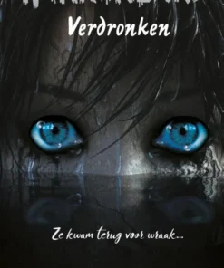 Verdronken