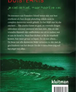 Alternative view of Duisternis