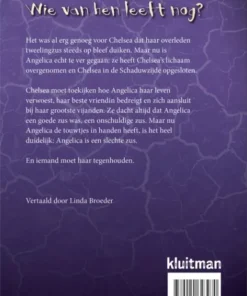 Schaduwzusjes | 9789020623970 Schaduwzusjes | 9789020623970