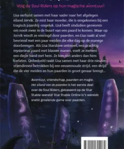 Het eiland van de paarden | 9789020624069 Het eiland van de paarden | 9789020624069