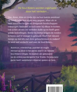 Verraad op Jorvik | 9789020624137