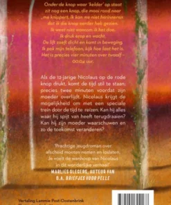 Alternative view of De trein van vier over twaalf