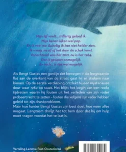 Alternative view of 55 meter onder water