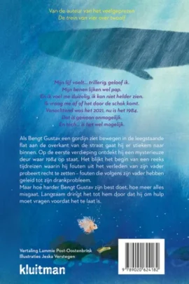 55 meter onder water | 9789020624182