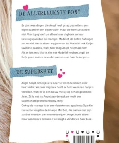 100 % Paardengek | 9789020624908