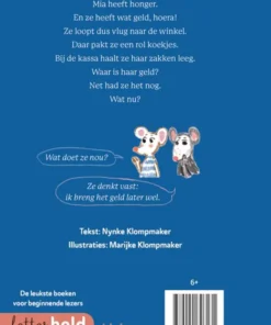 Koekjes! | 9789020626131