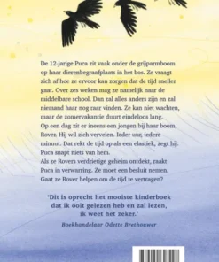 Alternative view of De zomer die alles was