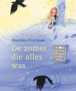 De zomer die alles was