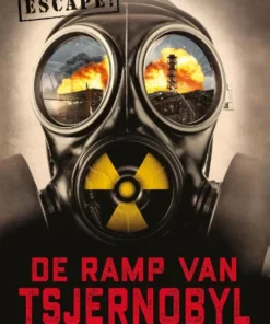 De ramp van Tsjernobyl