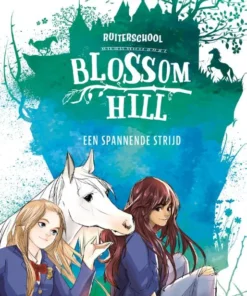 Een spannende strijd