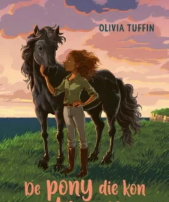 De pony die kon dansen