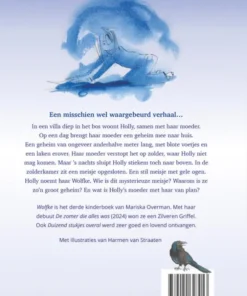 Wolfke | 9789020628913 Wolfke | 9789020628913