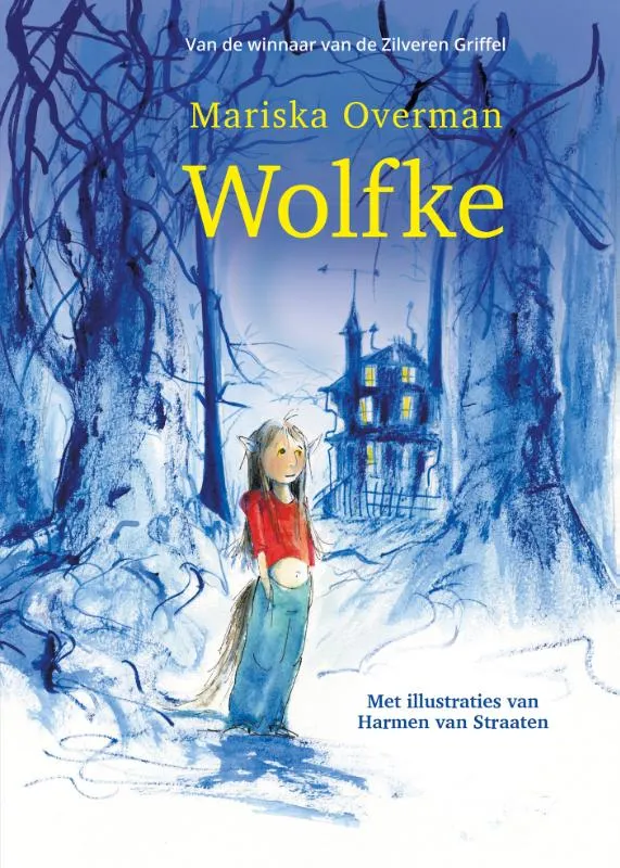 Wolfke | 9789020628913 Wolfke