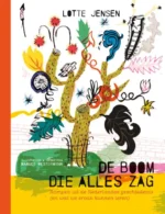 De boom die alles zag | 9789020965636 De boom die alles zag | 9789020965636