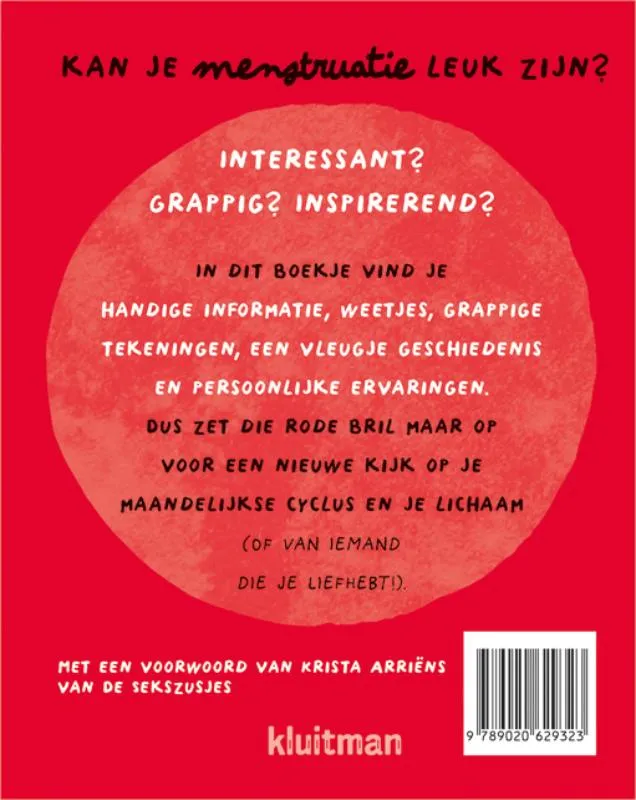 Mijn kleine rode boekje | 9789020629323 Mijn kleine rode boekje - Afbeelding 2