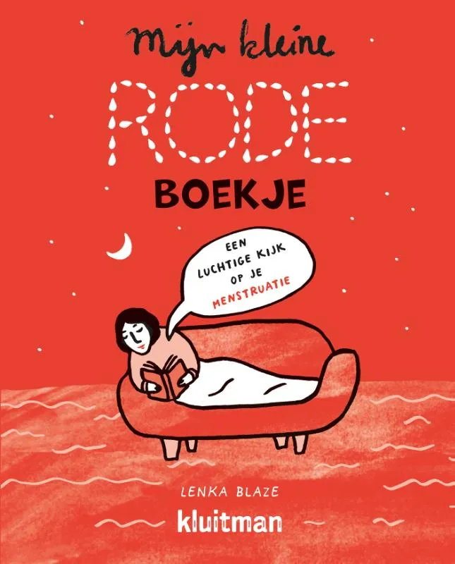 Mijn kleine rode boekje | 9789020629323 Mijn kleine rode boekje