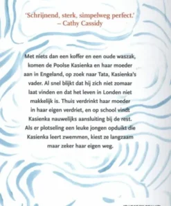 Alternative view of Gewicht van water