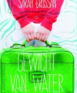Gewicht van water