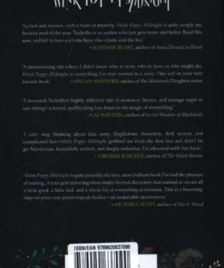 Wink poppy midnight | 9789020637090