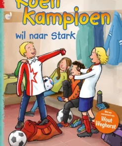 Koen wil naar Stark