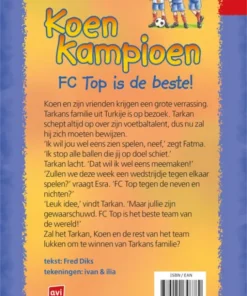 Alternative view of FC Top is de beste!