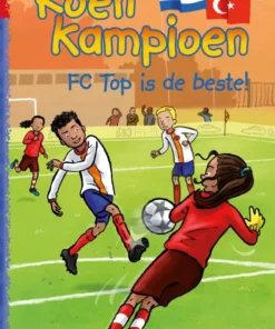 FC Top is de beste!