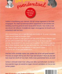 Alternative view of Het geheim van paardentaal