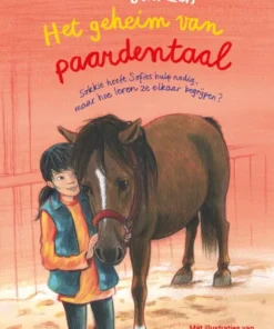 Het geheim van paardentaal