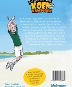 Viva Mexico! | 9789020648881