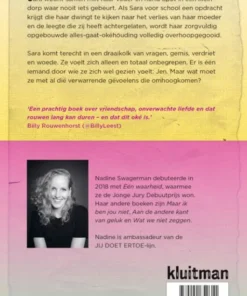 Alternative view of De helft van mij