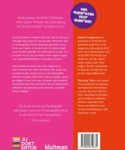 Alternative view of Proud