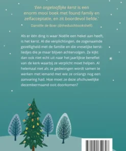 Een ongelooflijke kerst (limited edition) | 9789020652642